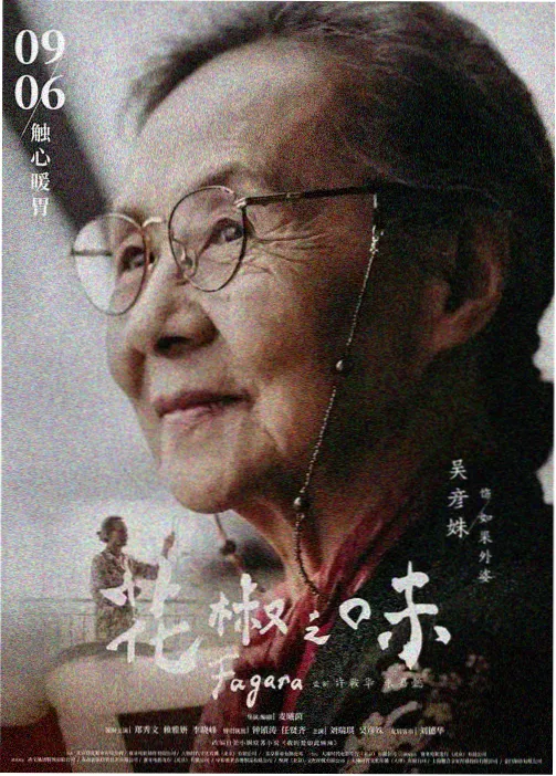 剧集叙事节奏分析配图